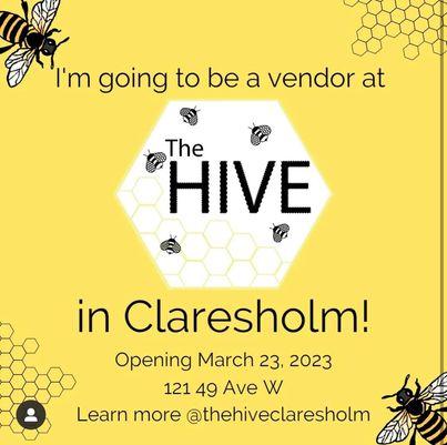 The Hive Claresholm