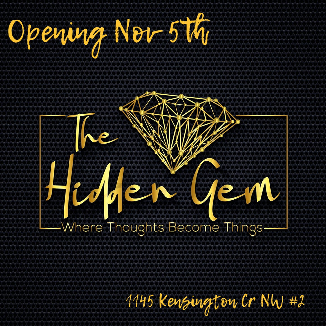 The Hidden Gem Kensington