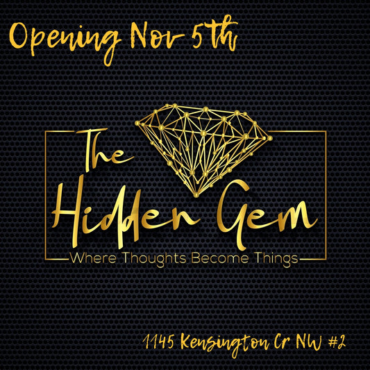 The Hidden Gem Kensington