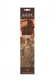 Incense, Stick, Lavender and Wildflower Native, 20pk