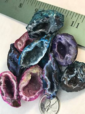 OCO Geode Dyed