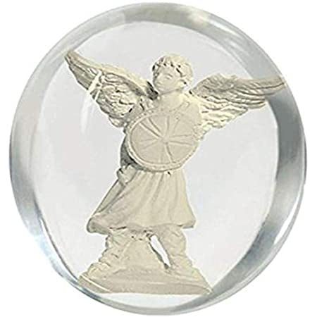 Figurine, Archangel Pocket Stone, AngelStar