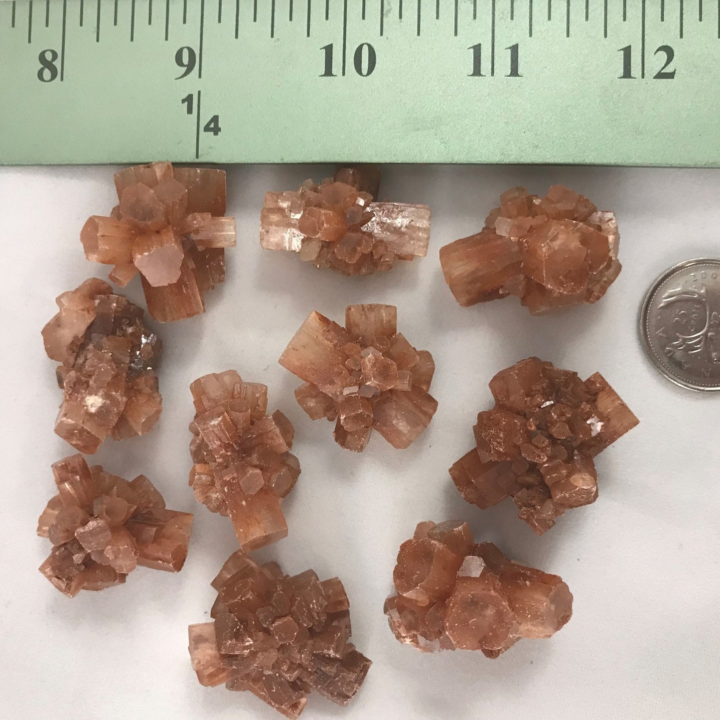 Aragonite