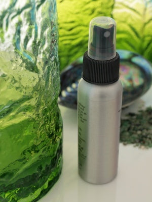 Sandalwood Body Mist