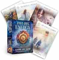 Past-Life Energy Oracle