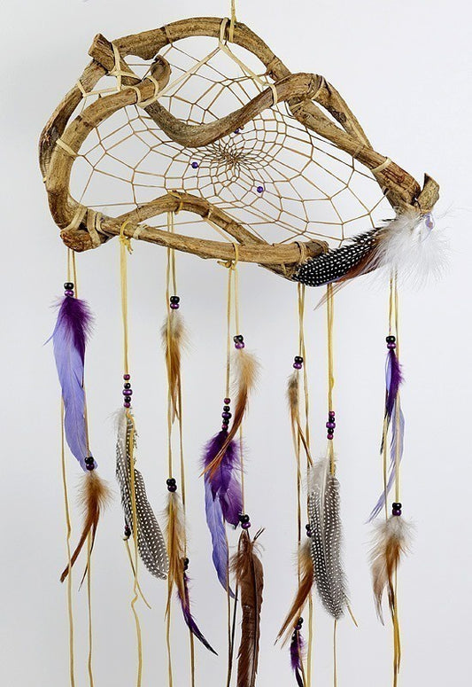 Dreamcatcher The Wanderer, 12", Purple