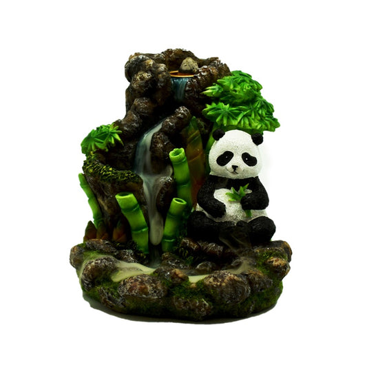 Burner, Backflow Panda