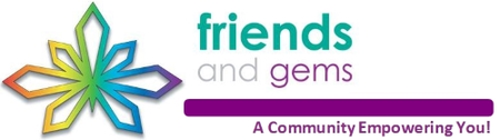 Friends and Gems Inc.