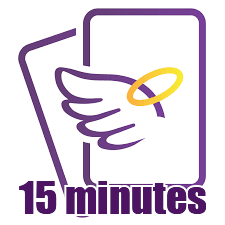 15-Minute Angel Card Reading