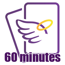 60-Minute Angel Card Reading