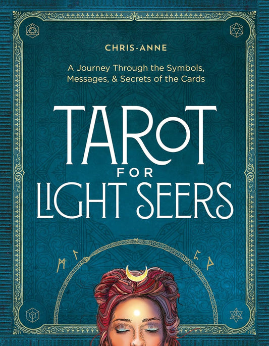 Tarot for Light Seers Hardcover