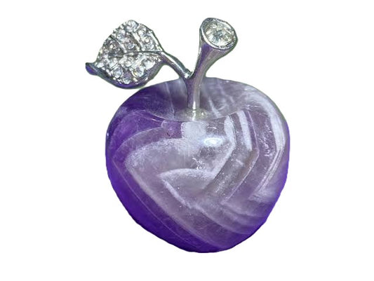 Apple Carving 1" - Assorted, Retail