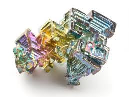 Bismuth Original Steps, Retail