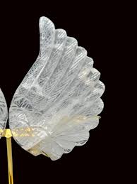 Angel or Butterfly Wing Sets with Stand