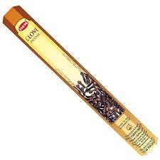 HEM Incense, Stick Hex 20pk