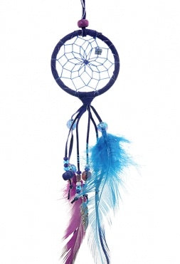 Dreamcatcher, 2" Magical Black