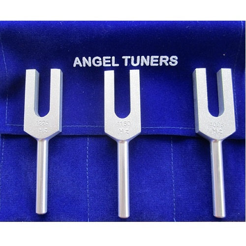 Angel Tuning Fork