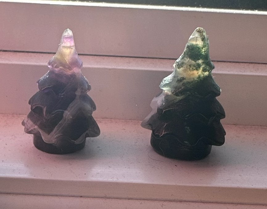 Christmas Treasure Chests