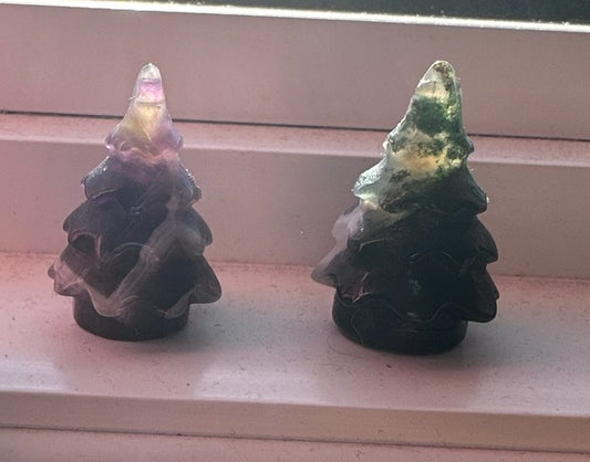 Christmas Treasure Chests