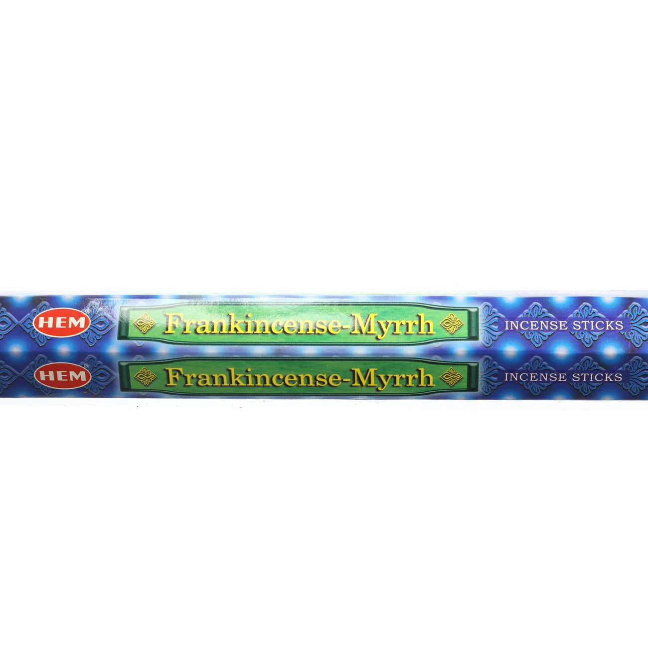 HEM Incense, Stick Hex 20pk