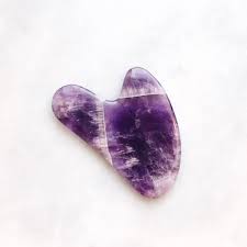 Gua Sha Facial Massage Tool Retail