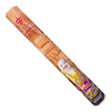 HEM Incense, Stick Hex 20pk