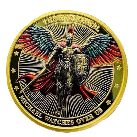 ArchAngel Coins