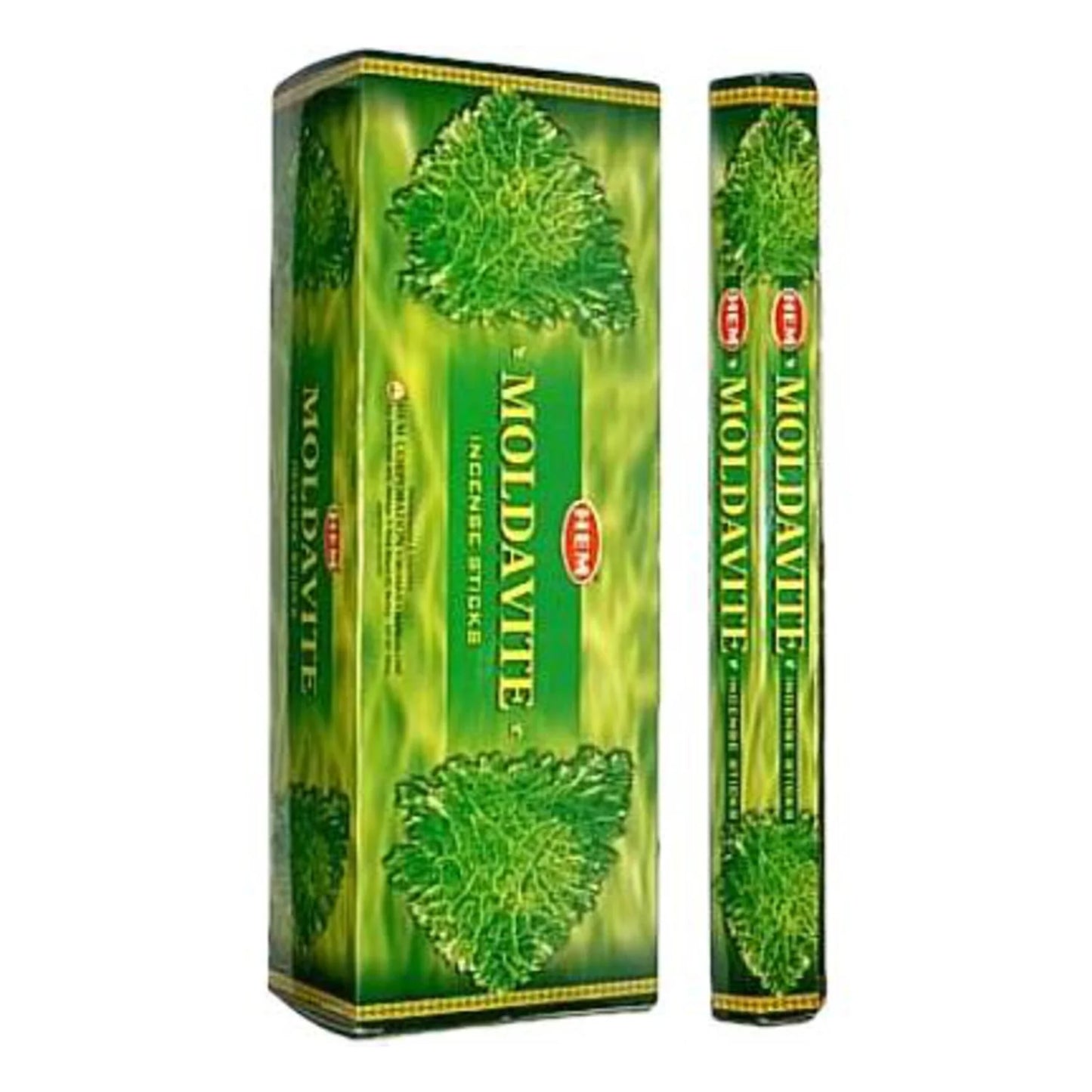 HEM Incense, Stick Hex 20pk