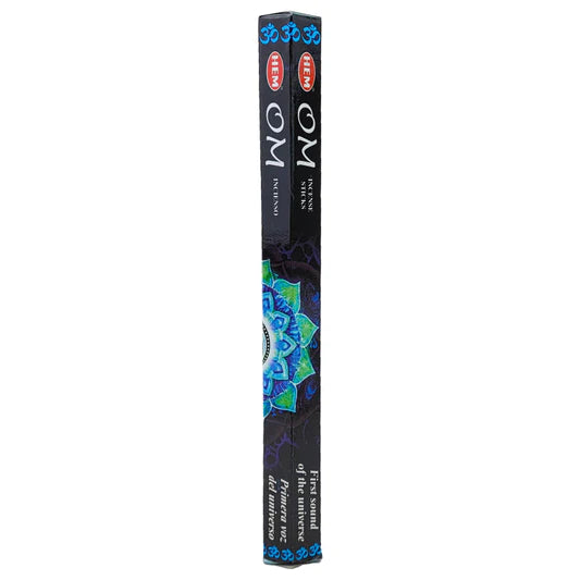 HEM Incense, Stick Hex 20pk