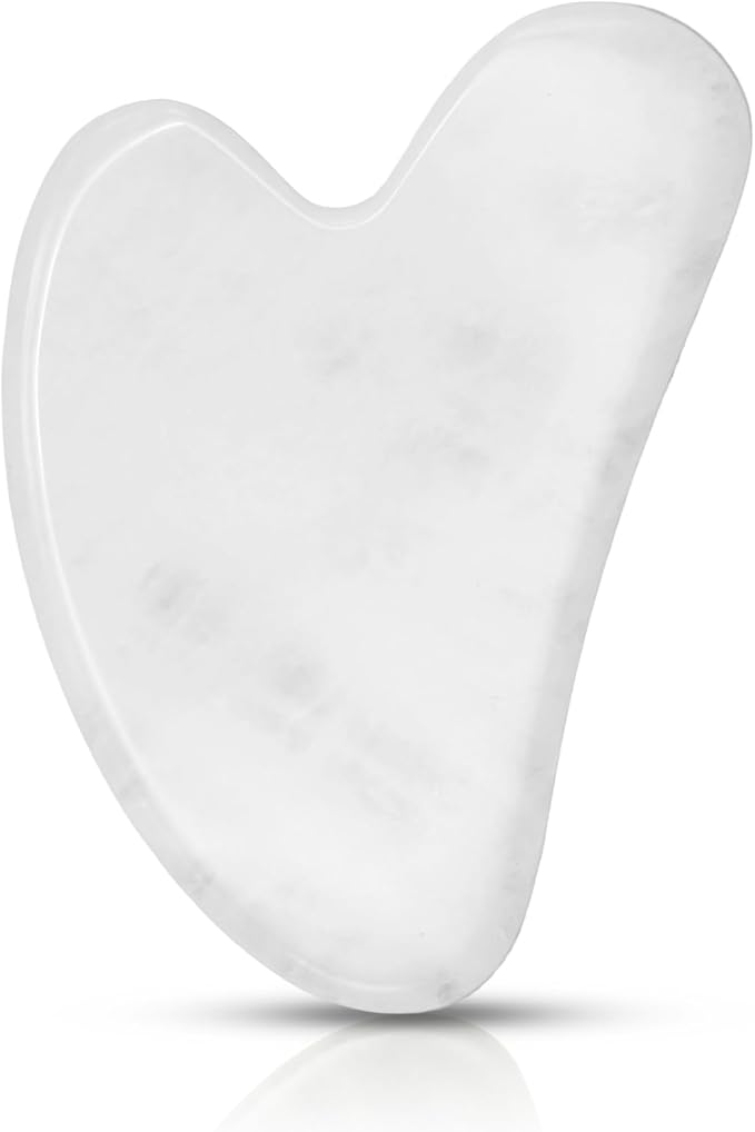 Gua Sha Facial Massage Tool Retail