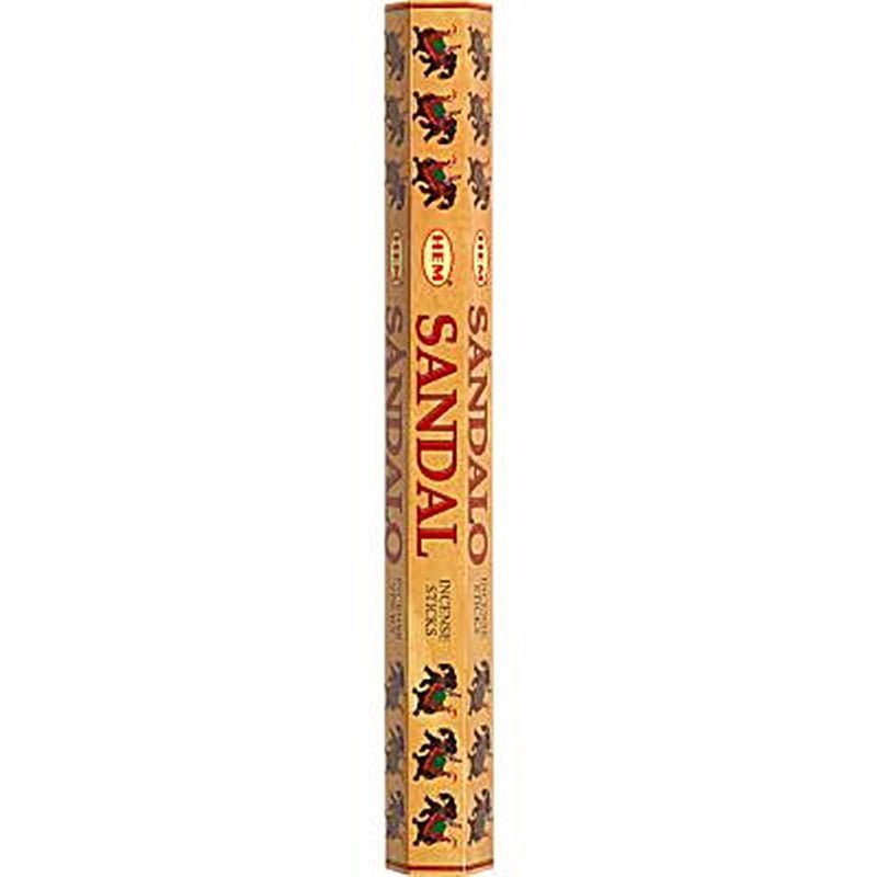 HEM Incense, Stick Hex 20pk