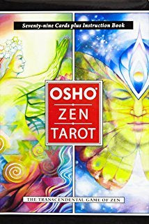 Osho Zen Tarot