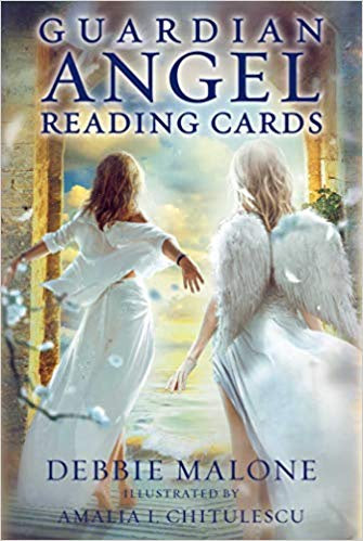 Guardian Angel Reading Cards