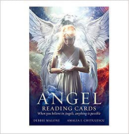 Angel Reading Cards