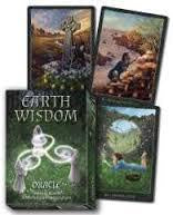 Earth Wisdom Oracle Deck