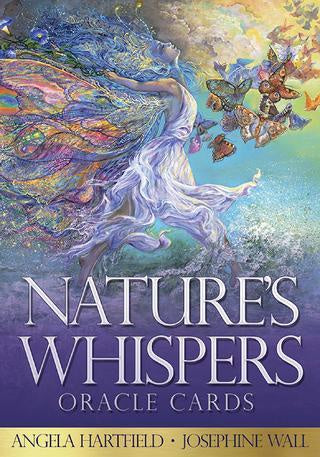 Nature's Whispers