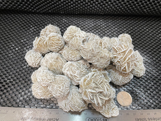 Desert Rose Selenite by kg. 1.5-2"